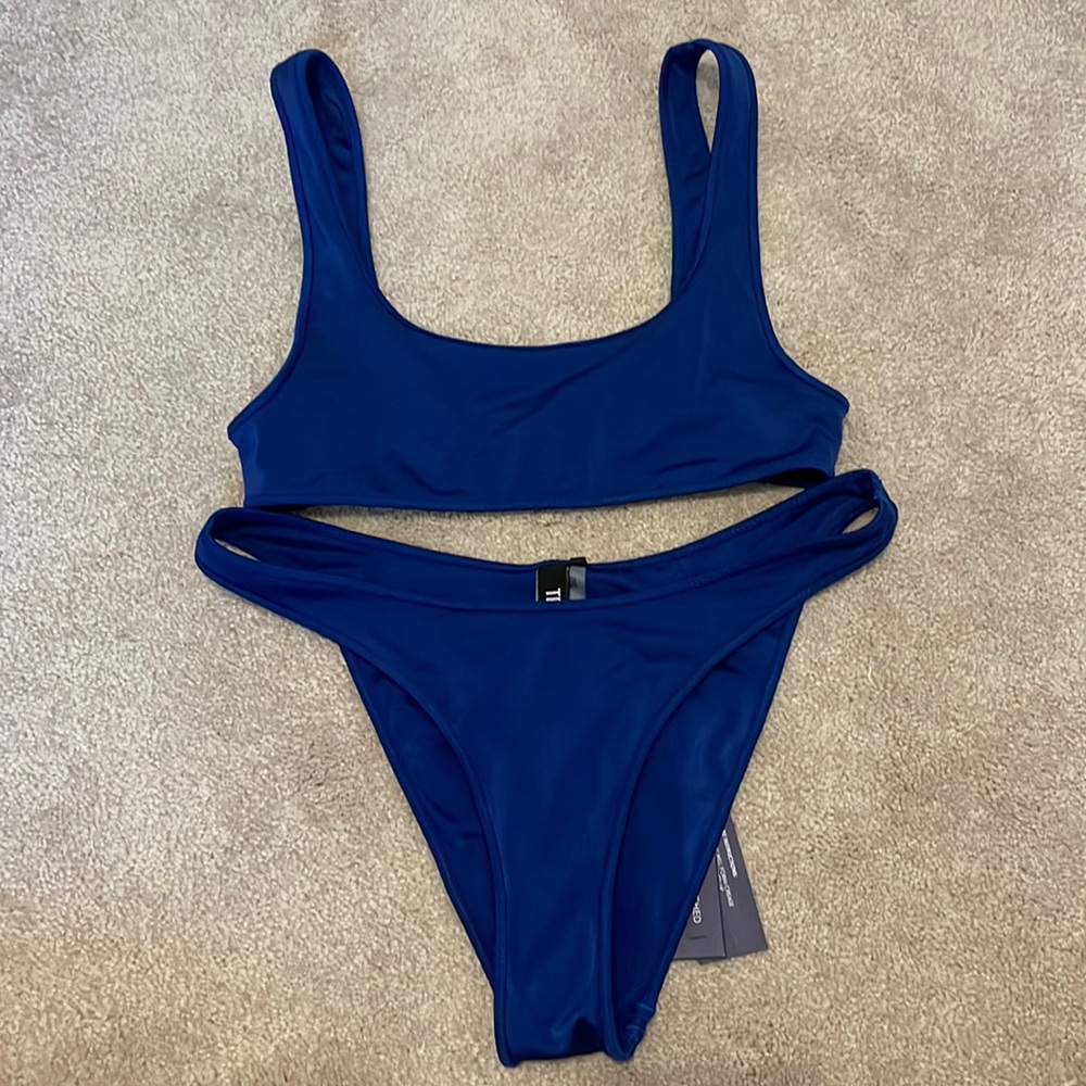 Triangl swimming set